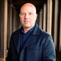 AXIOS Industrial Group Employee Chris R.'s profile photo