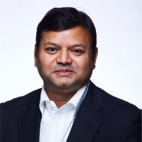 redSling Employee Sudip Sen's profile photo