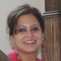 Children's Hospital & Research Center Foundation Employee Tanu Vashist's profile photo