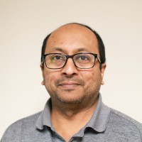 WEG Transformers USA Employee Mir Shams's profile photo