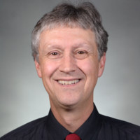 Q Developer Employee Bruce Campbell's profile photo