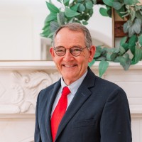 Inimmune Employee Jon Ruckle's profile photo