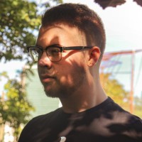 Identity Lab Employee Garrett Payne's profile photo