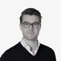 Parcom Employee Mark Ijdo's profile photo