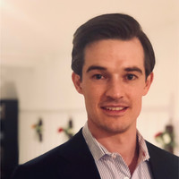 NYDIG Employee Lee Chivers's profile photo