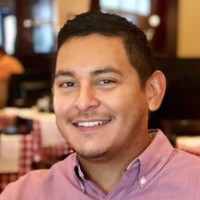 McCombs Enterprises Employee Daniel Lopez's profile photo