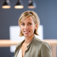 SlimPay Employee Olivia Head Of's profile photo