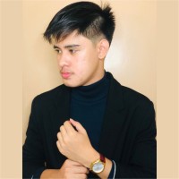 AB Solutions Employee Patrick Hubert Laurente's profile photo