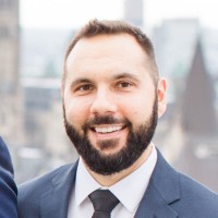 Hostfully Employee Fred Bassili's profile photo