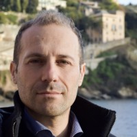 Université de Fribourg - Universität Freiburg Employee Cristian Carmeli's profile photo