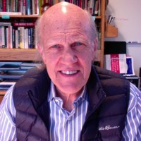 James Terrell Email & Phone Number