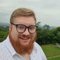 ilogic Employee Francois Rossouw's profile photo