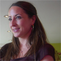 Greenpeace Employee Vicky Blake's profile photo