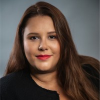 Euodia Finance Employee Anne-Sophie Loaëc's profile photo