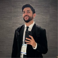 Salt River Project Employee Rafael de la Torre's profile photo