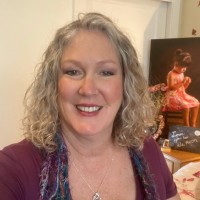 Lisa Harvey-Duren