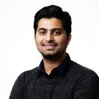FiberCore Europe Employee Tushar Sharma's profile photo