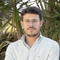 DAX Employee Pedro Xavier's profile photo