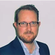 Stallergenes Greer Employee Martin Rees's profile photo