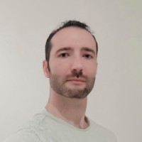 SwipeGuide Employee Patricio Marrone's profile photo