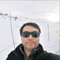 Galan Lithium Ltd Employee Boris Caro's profile photo