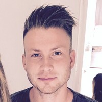 VodafoneZiggo Employee Johnny Jansen's profile photo