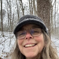 ATHENS CONSERVANCY Employee Kate Kelley's profile photo