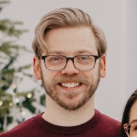 Bruker Daltonics Employee Douglas Simmons's profile photo