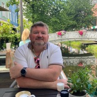 System Video Employee Gary O'Connor's profile photo