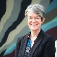Australian Institute of Family Studies Employee Liz Neville's profile photo