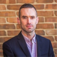 Clear Packaging Employee Jon Peace's profile photo
