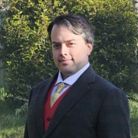 DreamWalk App Development Employee Michael Muscat's profile photo