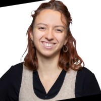 CropLife Europe Employee Charlotte Reemeijer's profile photo