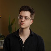 Thread Employee Kaiser Shaffer's profile photo