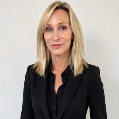 Connect Service Solutions Employee Kimberly Courteau's profile photo