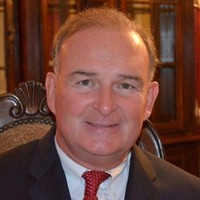 Timothy Baxter Email & Phone Number