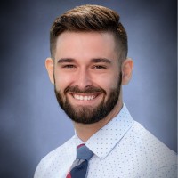 Quadrus Corporation Employee Brayden McCarver's profile photo