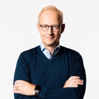 RTL Television Employee Andreas Fischer's profile photo