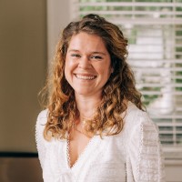 AccountAbility Employee Emily Faubel's profile photo