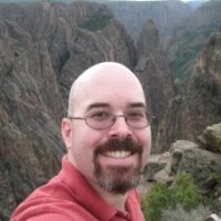 Harmonate Employee James Martin's profile photo