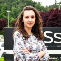 F.T.S. S.P.A. Employee Anna Bosticco's profile photo