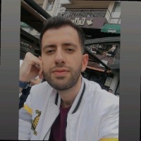 Collecturk Employee Ahmet Yanardağ's profile photo