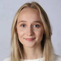 Boston Fleet Employee Caroline McCormick's profile photo