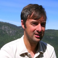 UCB Employee Olivier Deschamps's profile photo