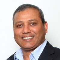 Microsoft Employee Manoj Jain's profile photo