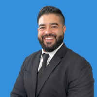 Diakont Employee Vinny Maraj's profile photo