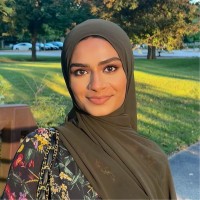 Juwairiya Iqbal's profile photo