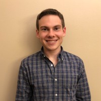 United Airlines Employee Dylan Hendricks's profile photo
