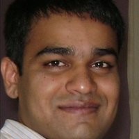 Accenture Employee Amaresh Singh's profile photo