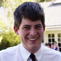 Google Employee David German's profile photo